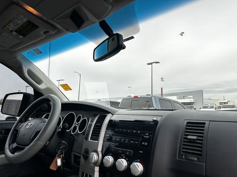 Used 2007 Toyota Tundra SR5 AWD/4WD image 14