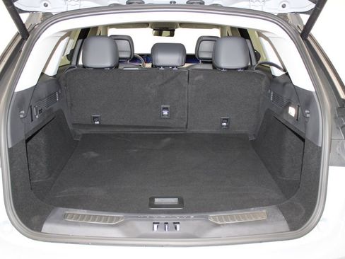 New 2026 Lincoln Nautilus Premier w/ Equipment Group 102A image 17