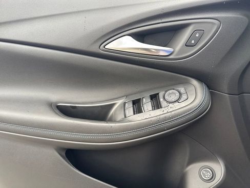 New 2026 Buick Encore GX Sport Touring w/ Advanced Technology Package image 16