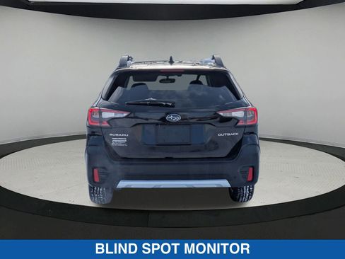 Used 2022 Subaru Outback Limited image 5