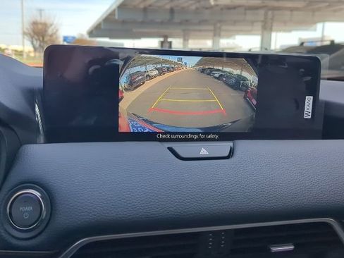 New 2026 MAZDA CX-90 Plug-In Hybrid w/ Preferred image 20