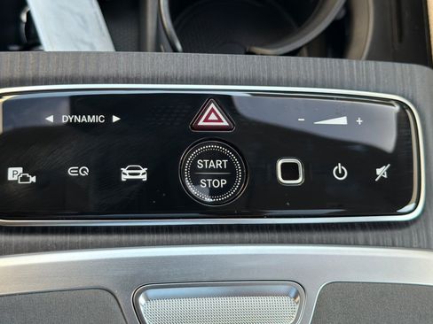 New 2026 Mercedes-Benz EQS 450+ 4MATIC Sedan image 22
