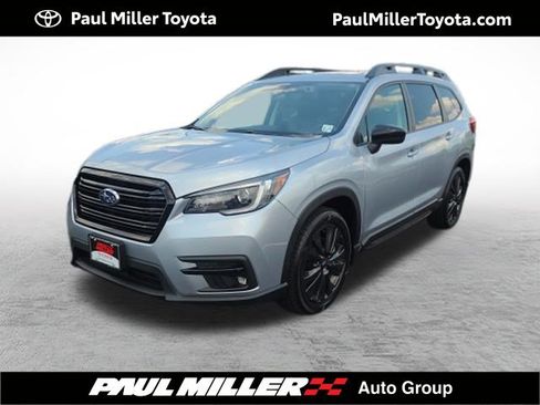 Used 2022 Subaru Ascent Onyx Edition AWD/4WD image 1