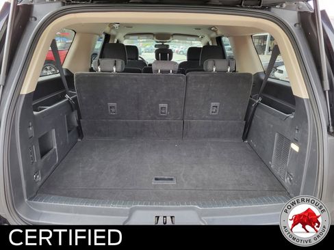 Used 2023 Ford Expedition Max XLT AWD/4WD image 10