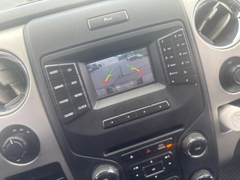 Used 2014 Ford F150 XLT w/ Equipment Group 302A Luxury AWD/4WD image 11