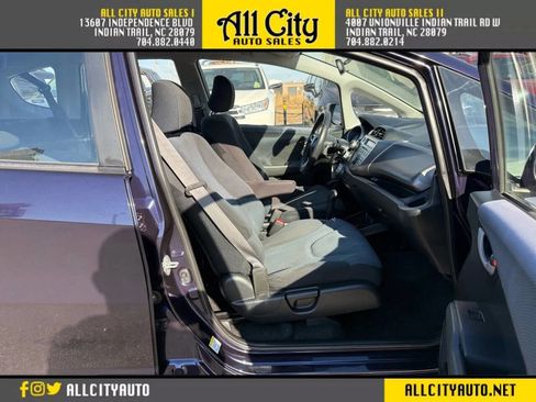 Used 2009 Honda Fit Sport image 10