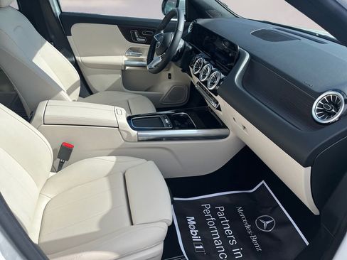 Certified 2026 Mercedes-Benz GLA 250 4MATIC image 13