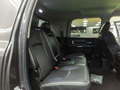 Used 2014 RAM 2500 Limited image 15