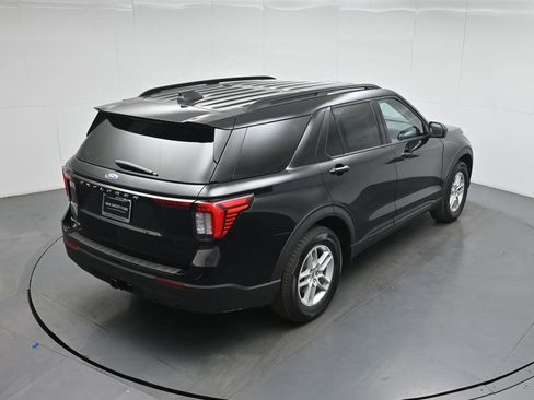 New 2026 Ford Explorer Active image 39