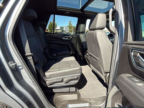 Used 2021 Chevrolet Tahoe Z71 image 21