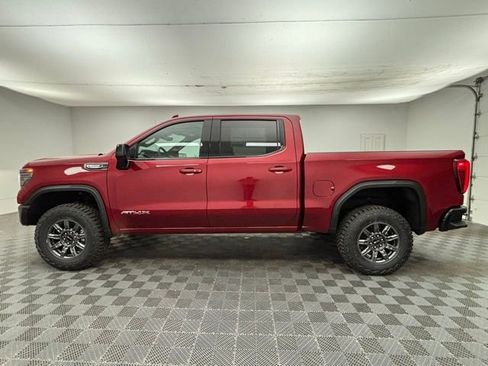 New 2026 GMC Sierra 1500 AT4X image 16