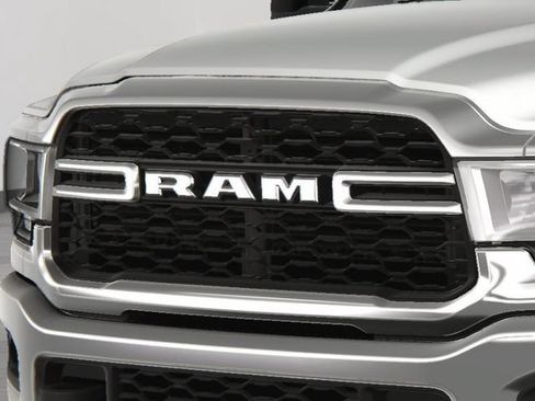 New 2023 RAM 4500 Tradesman RWD image 12