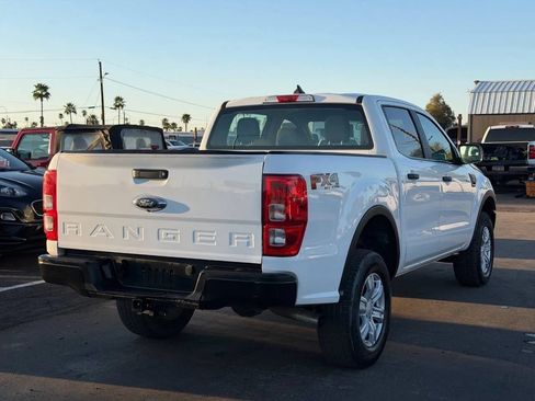 Used 2021 Ford Ranger XL w/ FX4 Off-Road Package AWD/4WD image 9