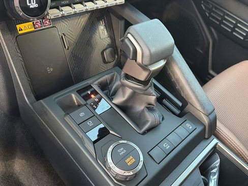 Certified 2026 Toyota 4Runner Limited RWD image 28