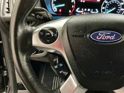 Used 2020 Ford Transit Connect XLT FWD image 27