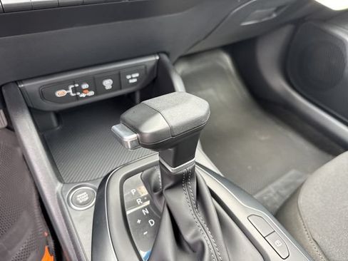 New 2026 Kia K4 FWD image 28