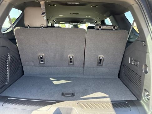 New 2026 Chevrolet Tahoe LT w/ Comfort Package RWD image 11