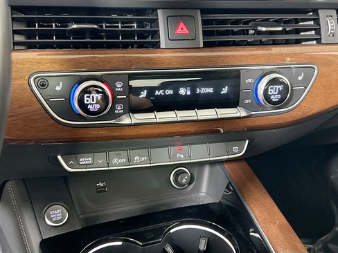 Used 2022 Audi A4 2.0T Premium Plus w/ Premium Plus Package image 16