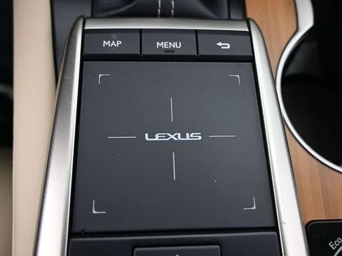 Certified 2022 Lexus RX 350 FWD w/ Premium Package image 16