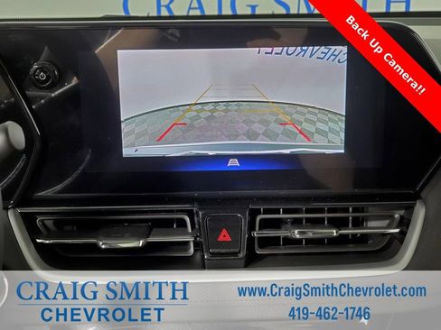 New 2026 Chevrolet TrailBlazer LT w/ Convenience Package image 4