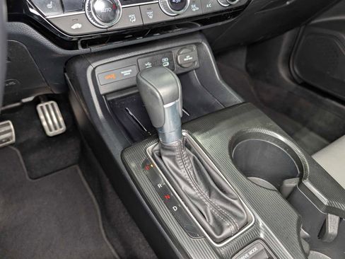 Used 2025 Honda Civic Sport Touring image 29