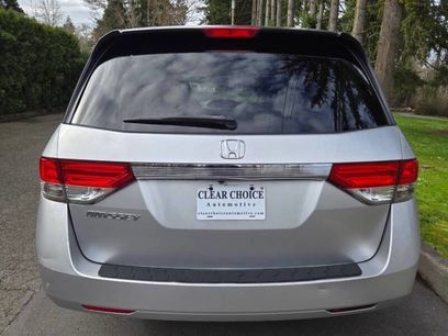 Used 2014 Honda Odyssey LX