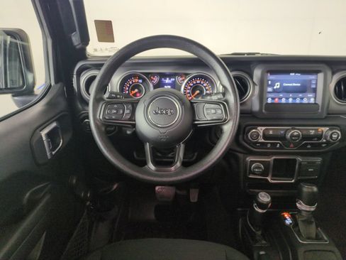 Used 2022 Jeep Gladiator Sport AWD/4WD image 16