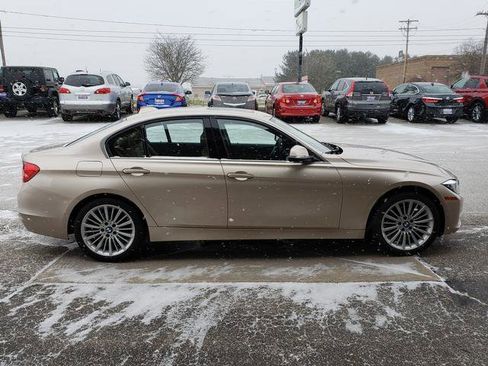 Used 2013 BMW 328i xDrive Sedan image 7