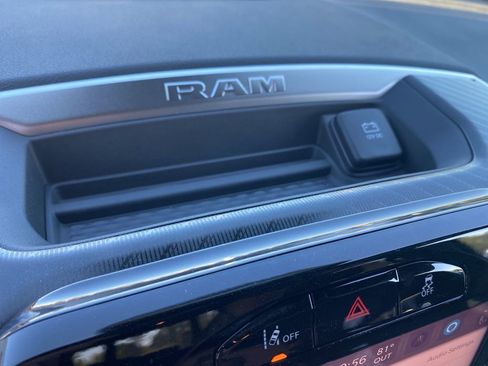 New 2026 RAM 2500 Big Horn image 38