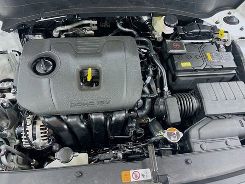 New 2026 Kia Seltos LX image 27