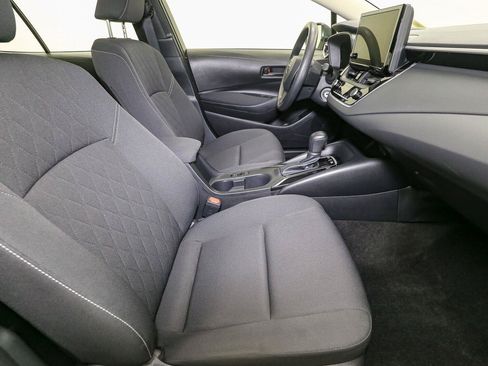 Certified 2026 Toyota Corolla LE AWD/4WD image 17