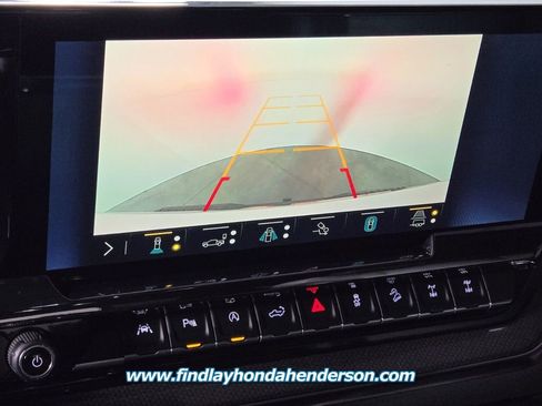 Used 2023 Chevrolet Silverado 1500 ZR2 w/ Technology Package image 20