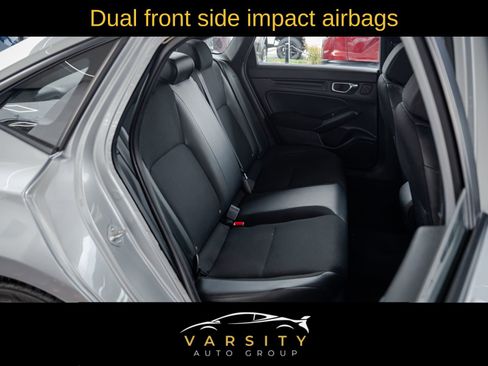 Used 2024 Honda Civic Sport image 29