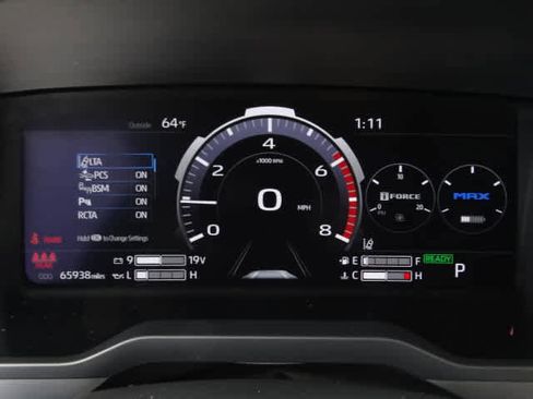 Used 2022 Toyota Tundra TRD Pro image 25