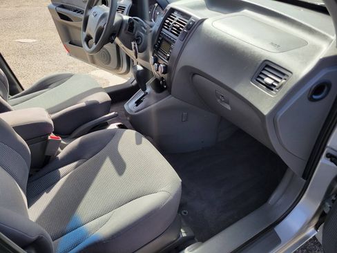 Used 2008 Hyundai Tucson GLS FWD image 19