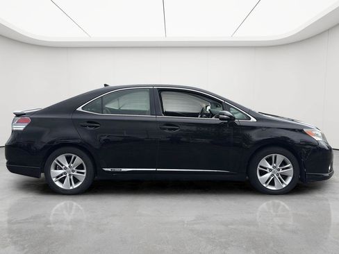 Used 2011 Lexus HS 250h FWD image 17