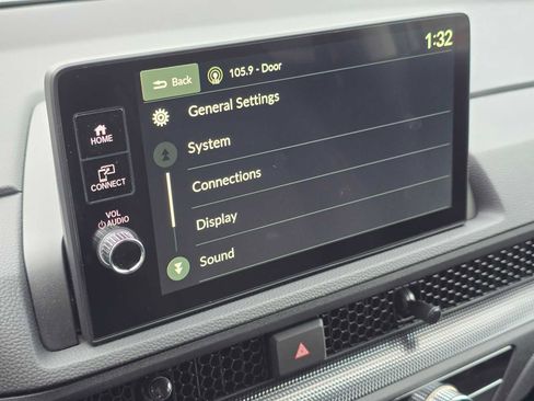 New 2026 Honda CR-V LX image 29