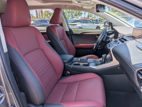 Used 2020 Lexus NX 300 FWD w/ Premium Package image 21