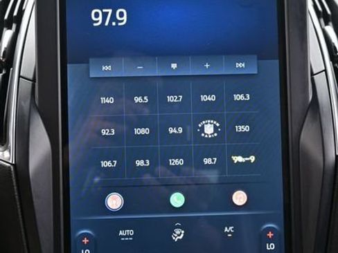 Used 2023 Ford Edge ST w/ Cargo Accessory Package AWD/4WD image 22