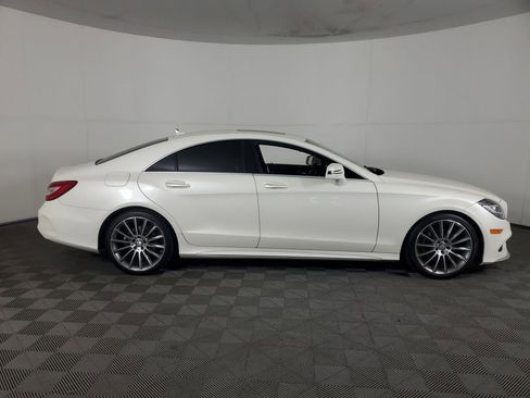 Used 2016 Mercedes-Benz CLS 400 image 3