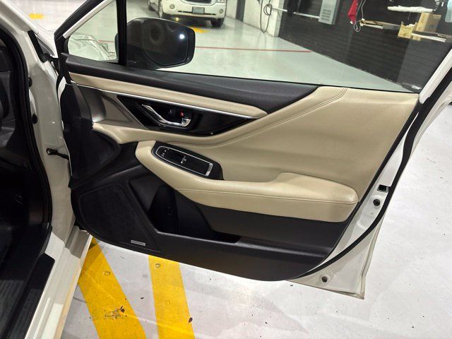 Used 2022 Subaru Legacy Limited AWD/4WD image 36