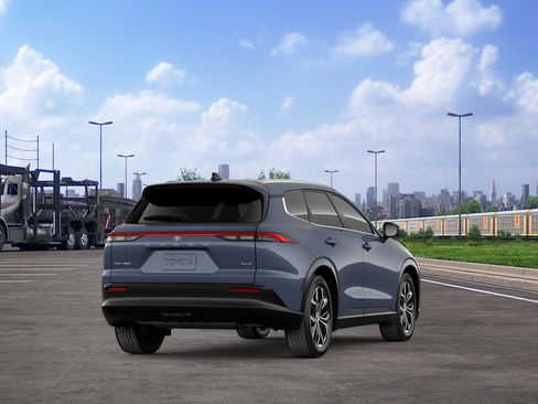 New 2026 Toyota Crown Signia AWD/4WD image 52
