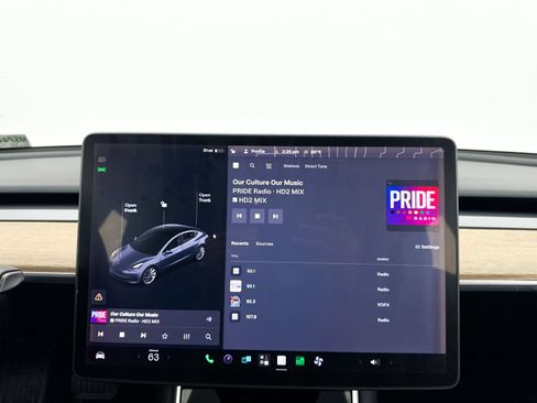 Used 2019 Tesla Model 3 Standard Range Plus RWD image 5