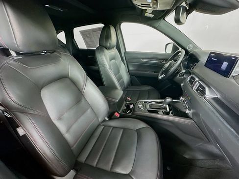 Certified 2023 MAZDA CX-5 AWD 2.5 Turbo image 35