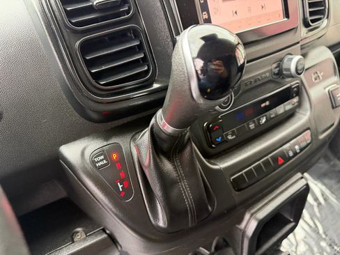 Used 2023 RAM ProMaster 2500 FWD image 22