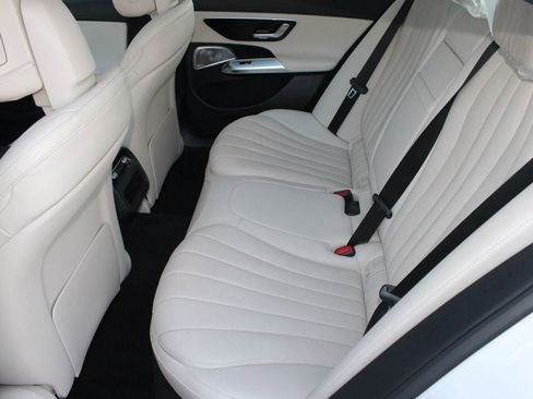New 2026 Mercedes-Benz E 350 Sedan image 13