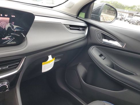 New 2026 Buick Encore GX Sport Touring FWD image 25