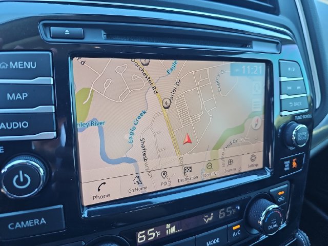 Used 2020 Nissan Maxima Platinum w/ Sport Mat Group FWD image 24