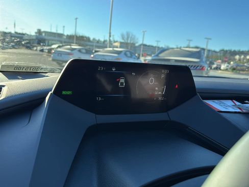 New 2026 Toyota Prius Limited image 20