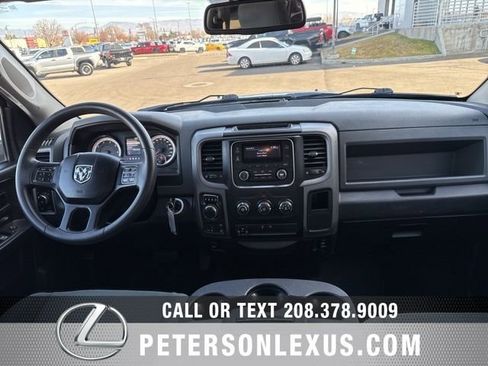 Used 2018 RAM 1500 Express image 14